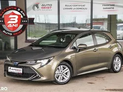 Bej Utilizat 2020 Toyota Corolla Hatchback | 17.490 EUR (Preț OK)
