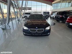 Albastru Utilizat 2013 BMW 525 Break | 9.500 EUR (Preț bun)