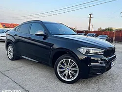 Culoarenegru Utilizat 2015 BMW X6 Comfort Edition SUV | 26.890 EUR (Puțin scump)