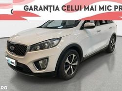 Culoarealb Utilizat 2015 Kia Sorento SUV | 15.950 EUR (Preț OK)