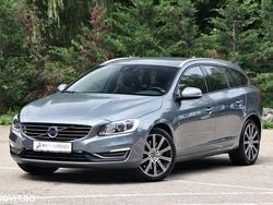 Culoaregri Utilizat 2016 Volvo V60 Summum Break | 11.499 EUR (Preț OK)