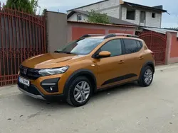 Utilizat 2022 Dacia Sandero Stepway Hatchback | 10.999 EUR (Preț OK)