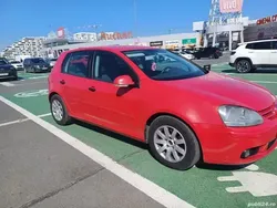 VW Golf V