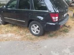 Utilizat 2017 Jeep Grand Cherokee SUV | 6.500 EUR