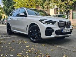 Culoarealb Utilizat 2023 BMW X5 SUV | 67.800 EUR (Scump)
