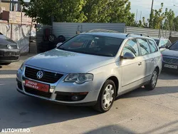 Culoareargint Utilizat 2007 VW Passat Break | 2.450 EUR (Preț bun)