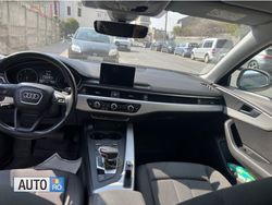 Gri Utilizat 2016 Audi A4 Break | 14.350 EUR (Puțin scump)