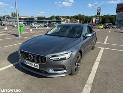 Culoaregri Utilizat 2017 Volvo S90 Inscription Berlinǎ | 19.250 EUR (Preț OK)