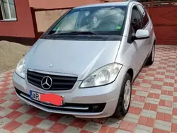 Mercedes A150
