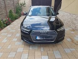 Utilizat 2017 Audi A4 Sport Berlinǎ | 15.000 EUR (Preț OK)