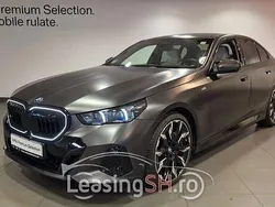 Gri Utilizat 2023 BMW 550e Berlinǎ | 89.899 EUR
