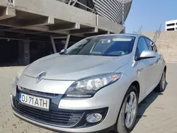 Gri Utilizat 2012 Renault Mégane III Hatchback | 4.500 EUR (Preț OK)