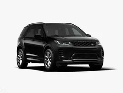 Negru Nouă 2025 Land Rover Discovery Sport R-Dynamic SUV | 54.547 EUR