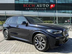 Negru Utilizat 2020 BMW X5 Shadowline SUV | 60.500 EUR
