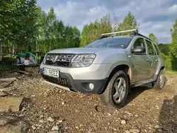 Utilizat 2015 Dacia Duster SUV | 7.800 EUR (Preț OK)