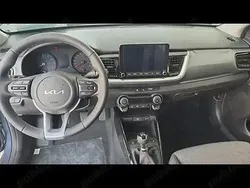 Utilizat 2024 Kia Stonic 2 SUV | 15.500 EUR