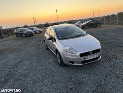 Culoareargint Utilizat 2012 Fiat Punto | 3.000 EUR