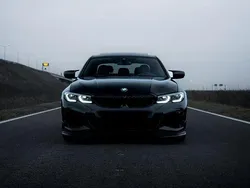 Culoarenegru Utilizat 2019 BMW M3 Comfort Edition Berlinǎ | 42.900 EUR