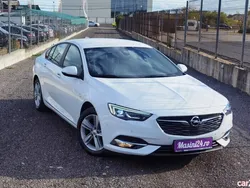 Utilizat 2018 Opel Insignia Berlinǎ | 10.948 EUR (Preț OK)