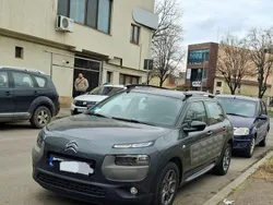 Culoaregri Utilizat 2015 Citroën C4 Cactus Hatchback | 6.200 EUR (Preț OK)