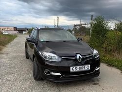 Utilizat 2014 Renault Mégane III Break | 5.300 EUR (Preț OK)