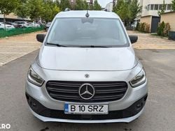 Gri Utilizat 2023 Mercedes Citan 113 Break | 24.200 EUR