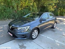 Culoaregri Utilizat 2021 Renault Mégane IV Business Hatchback | 12.550 EUR (Preț OK)