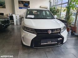 Culoarealb Nouă 2025 Suzuki Vitara Cool SUV | 20.700 EUR (Preț OK)
