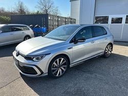 Utilizat 2023 VW Golf VIII R-line | 35.527 EUR