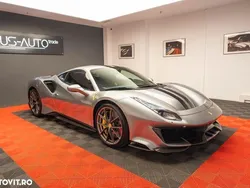 Gri Utilizat 2019 Ferrari 488 SUV | 510.000 EUR