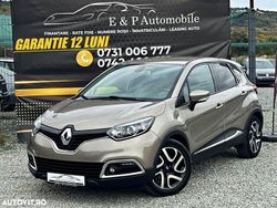 Culoarebej Utilizat 2015 Renault Captur Intens SUV | 7.850 EUR (Preț OK)