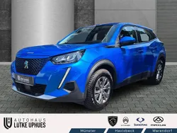 Utilizat 2020 Peugeot e-2008 Active SUV | 17.973 EUR