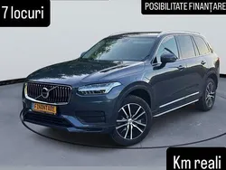 Albastru Utilizat 2020 Volvo XC90 Momentum SUV | 36.000 EUR (Super Preț)