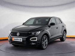 Utilizat 2022 VW T-Roc Sportline SUV | 32.328 EUR