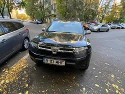 Utilizat 2011 Dacia Duster SUV | 4.390 EUR (Preț OK)