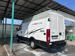 Utilizat 2005 Iveco Daily | 4.000 EUR