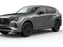 Culoaregri Nouă 2025 Mazda CX-60 Homura-Line SUV | 53.990 EUR (Preț bun)