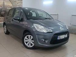 Utilizat 2010 Citroën C3 Hatchback | 2.350 EUR