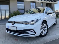 Alb Utilizat 2020 VW Golf VIII Hatchback | 16.200 EUR