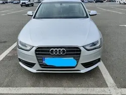 Utilizat 2012 Audi A4 Berlinǎ | 8.900 EUR