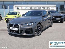 Culoaregri Utilizat 2024 BMW 420 Berlinǎ | 53.119 EUR