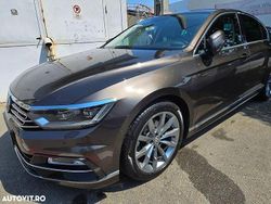 Maro Utilizat 2017 VW Passat Berlinǎ | 17.500 EUR (Scump)