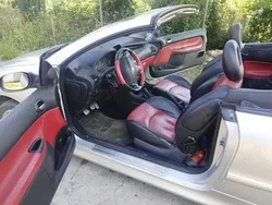 Utilizat 2004 Peugeot 206 Coupe | 1.000 EUR