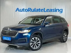 Utilizat 2022 Skoda Kodiaq SUV | 25.990 EUR (Preț OK)