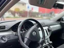 Utilizat 2008 VW Passat Berlinǎ | 4.799 EUR (Puțin scump)