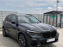 Gri Utilizat 2020 BMW X5 Comfort Edition SUV | 50.900 EUR (Puțin scump)