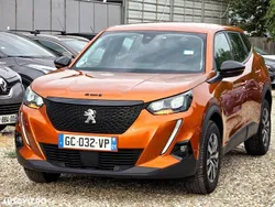 Culoaregalbeuriu Utilizat 2021 Peugeot 2008 Allure SUV | 12.699 EUR (Super Preț)