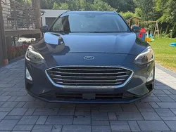 Alte culori Utilizat 2018 Ford Focus Active Break | 8.600 EUR (Preț bun)