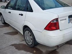 Utilizat 2005 Ford Focus Berlinǎ | 400 EUR