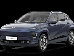 Gri Nouă 2025 Hyundai Kona N Line SUV | 35.896 EUR